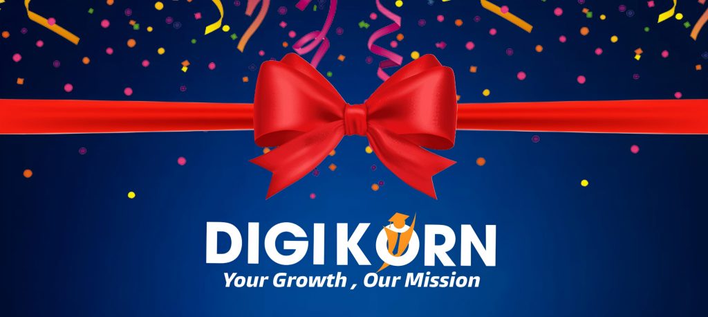 Digikorn